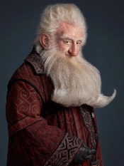 balin hobbit